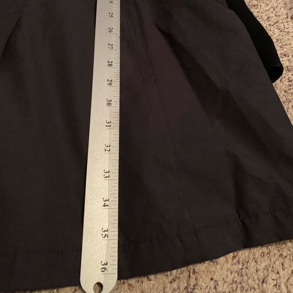 Pendleton Bridgeport Water Repellent Trench Rain Coat - Picture 6 of 7